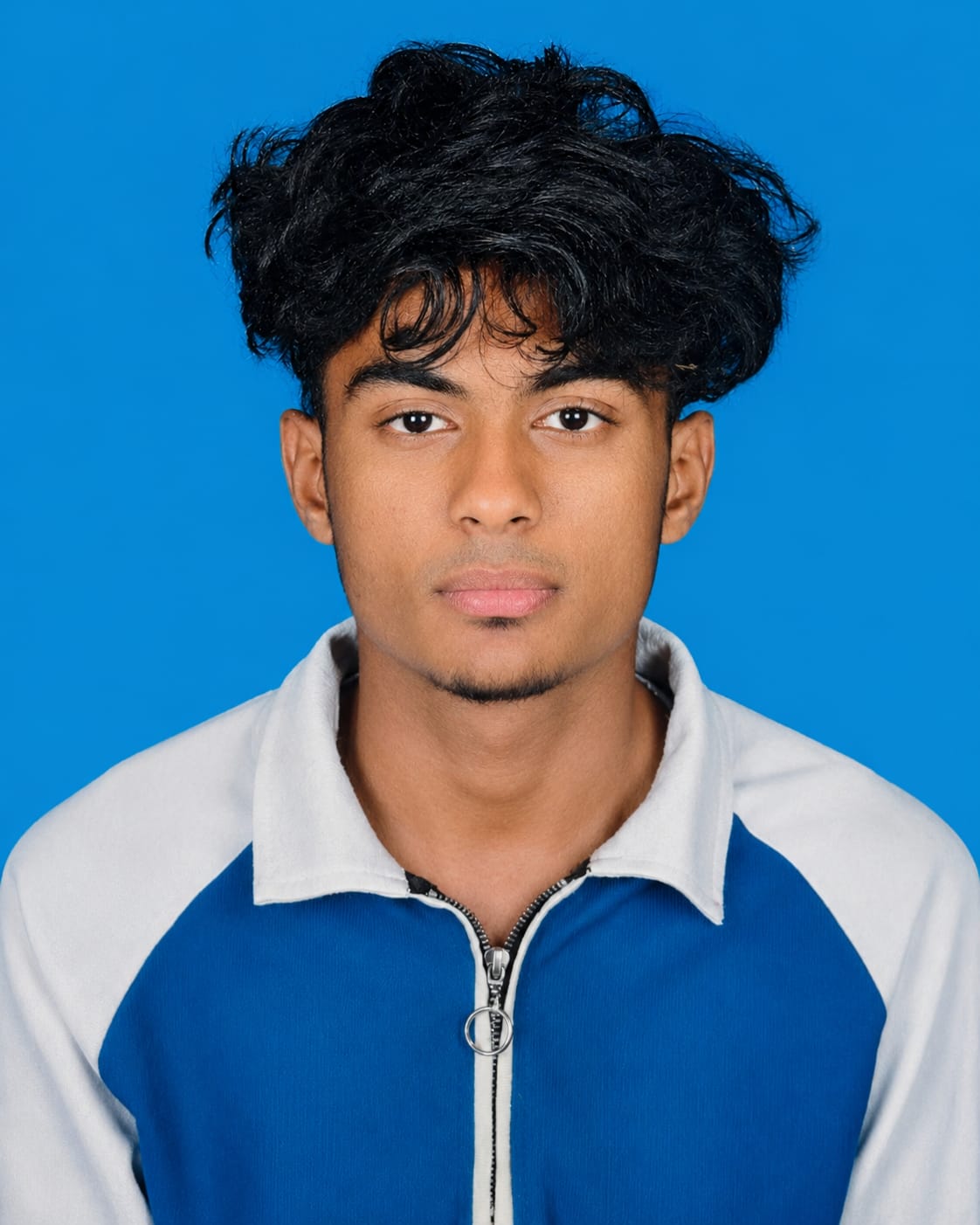 DEEPAK RAJ KUMAR